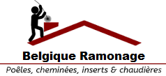 Ramoneur Bruxelles